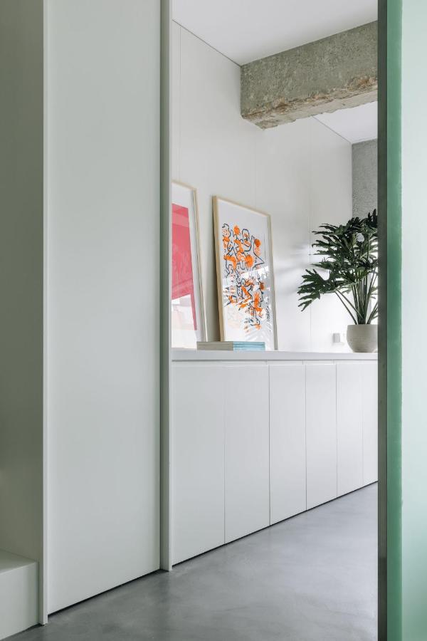 Luz Apartment By Olala Homes Cascais Exterior foto