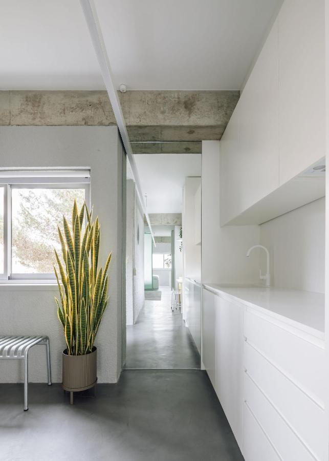 Luz Apartment By Olala Homes Cascais Exterior foto